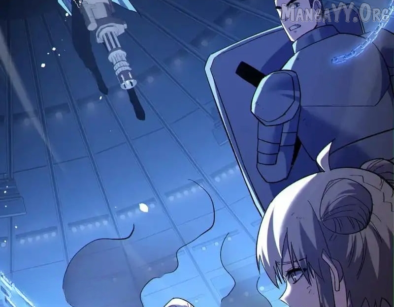 I Rely on My Invincibility to Deal Tons of Damage Passively! Chapter 144 - page 128
